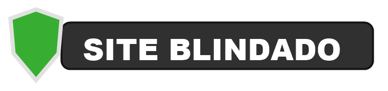 Selo Site Blindado